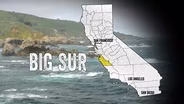 Big Sur: Sanctuary of the Spectacular