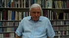 Sir David Attenborough Reflects on Earth Day
