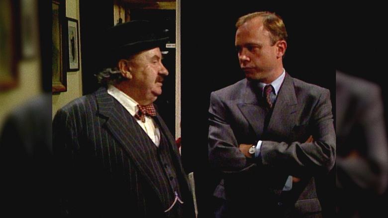 Rumpole of the Bailey Image