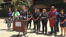 Video thumbnail: KPBS Evening Edition Wednesday, August 7, 2019