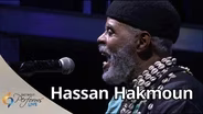 Hassan Hakmoun live at the Concert of Colors on Detroit Performs Live