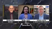 Capitol View | April 16, 2026