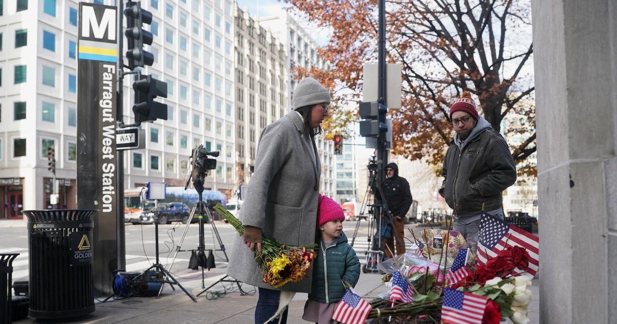 PBS News Hour | Questions emerge about National Guard shooter's motives ...