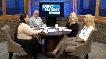 Video thumbnail: Newsmakers NewsMakers: Eviction Moratorium