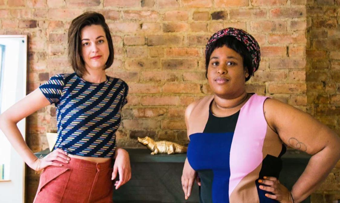 How this journalist learned to sound more like herself