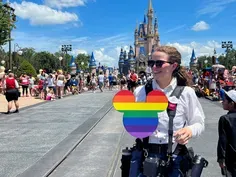 Battle between Disney and DeSantis now playing out in court
