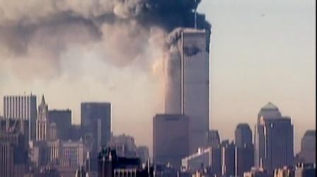 Video thumbnail: 9/11: We Remember John Cerqueira: Surviving the Towers