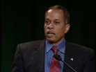 Keynote Speaker Juan Williams