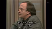 Remembering David Jennings