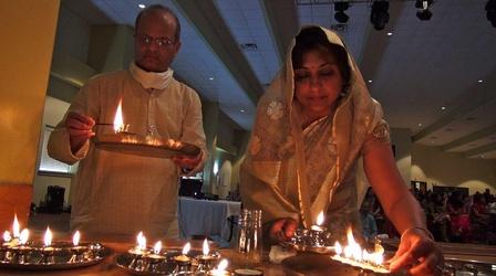 Video thumbnail: PBS NC History & Documentary Remarkable Journey: Founding the Asian Indian Community - NC