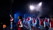 Detroit Youth Choir featured in new Disney+ docuseries