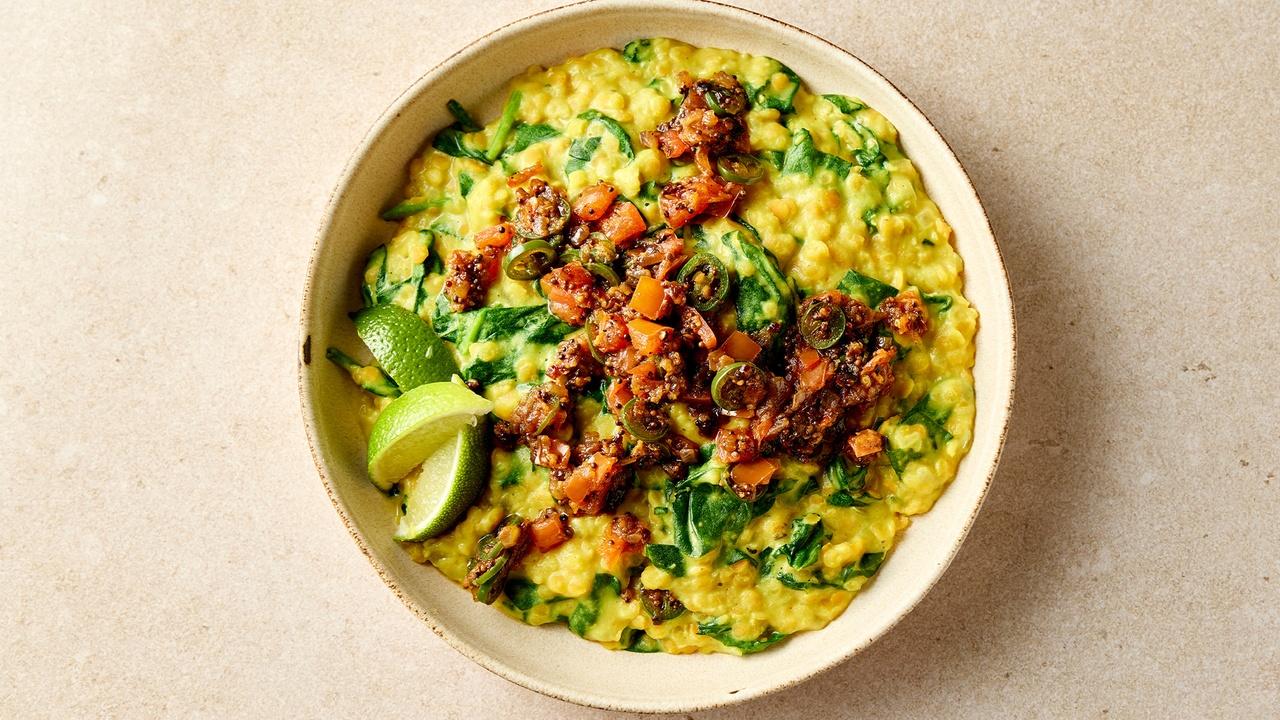 Christopher Kimball's Milk Street Television | The Secrets of Curry