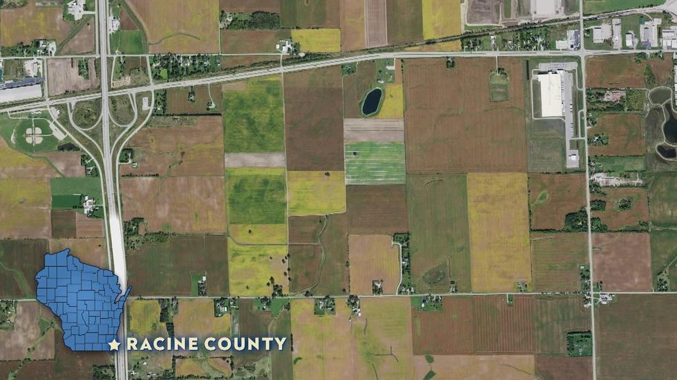 Could Foxconn Turn Wisconsin Landowners Into Millionaires? image
