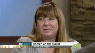Women on the Ballot