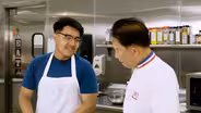 The Great Vegas Recipe | Emanuel