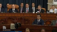 INSIDE IMPEACHMENT HEARINGS