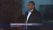 Harvey's Mayor on South Suburb's History, COVID-19's Impact
