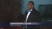 Harvey's Mayor on South Suburb's History, COVID-19's Impact