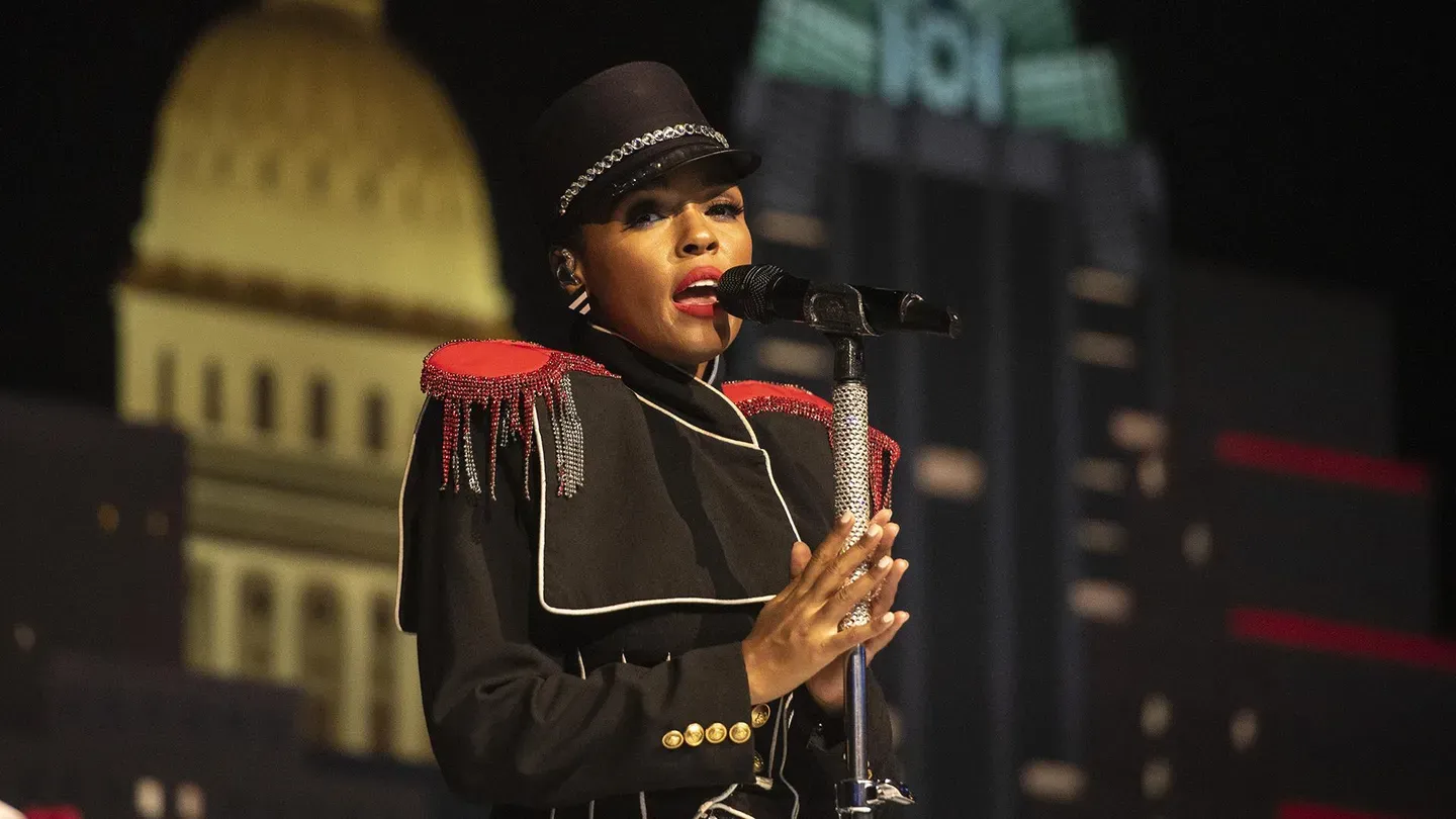 Janelle Monae