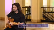 Chris Monti - "Liberty"