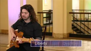 Chris Monti - "Liberty"