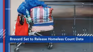 Homelessness Data Set to be Released for Brevard County