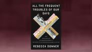 Author Rebecca Donner | Preview