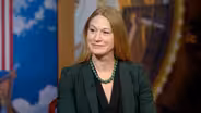 1/31/2025 | Iowa Senate President
