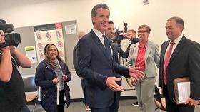 Video thumbnail: KPBS Roundtable Roundtable: Election 2018 Major Races
