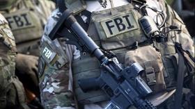 Video thumbnail: PBS NewsHour For FBI association, shutdown is a 'national security issue'