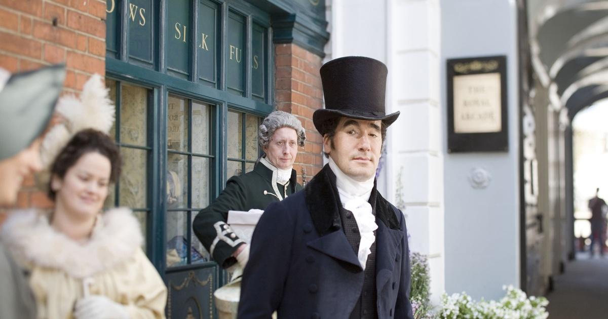 Sense & Sensibility