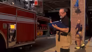 'Burnout bill' would let public safety workers retire early