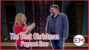 The Best Christmas Pageant Ever