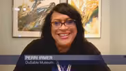 Perri Irmer of the DuSable Museum on New Exhibit