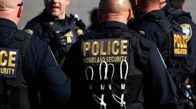 Video thumbnail: PBS NewsHour How Trump’s border policies are ‘completely new’ for America