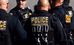 How Trump’s border policies are ‘completely new’ for America