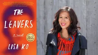 Lisa Ko | 2017 Miami Book Fair