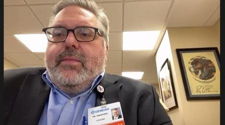Video thumbnail: The Cities with Jim Mertens The Cities | Covid19 Update | Former Illinois Speaker