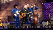 Marty Stuart & his Fabulous Superlatives