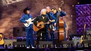 Marty Stuart & his Fabulous Superlatives