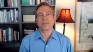 Grief Expert: "We Are Grieving the World We Have Now Lost"