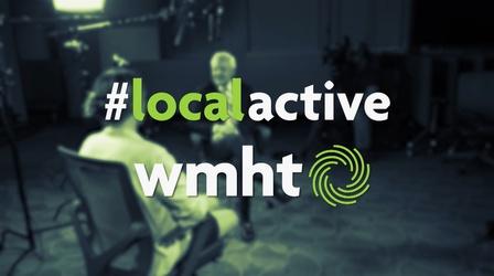 Video thumbnail: WMHT Specials Community Advisory Board Promo