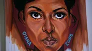 Artist Mario Moore