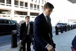 News Wrap: Russia probe extracts fourth guilty plea