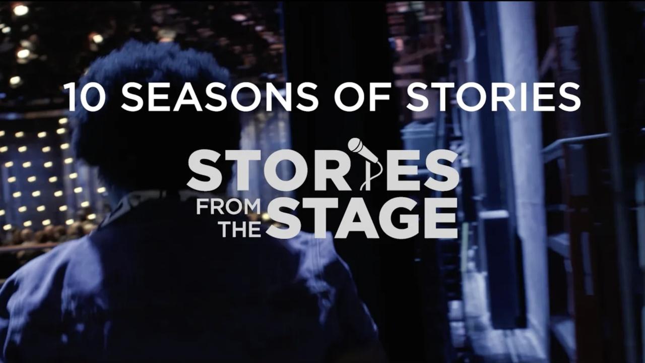 Stories from the Stage