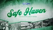 Safe Haven: Louisiana’s Green Book