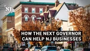 Business ‘blueprint’ to reignite NJ’s competitiveness