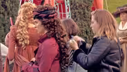 Behind the Scenes of the New Styles