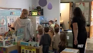 Bill Seeks to Establish Kindergarten-Ready Program