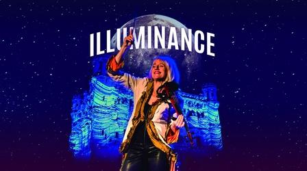 Video thumbnail: WMHT Specials Illuminance